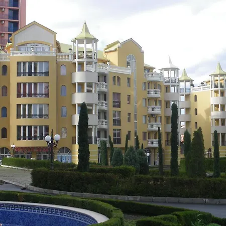 Victoria Ps * סאני ביץ'
