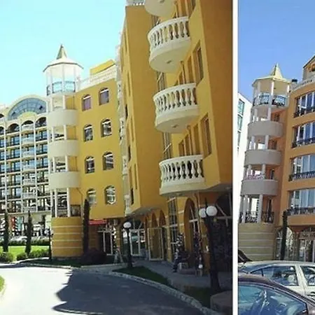 Victoria Ps דירה