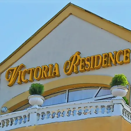 דירה Victoria Ps סאני ביץ'
