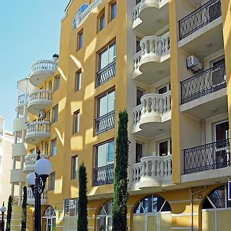 דירה Victoria Ps סאני ביץ'