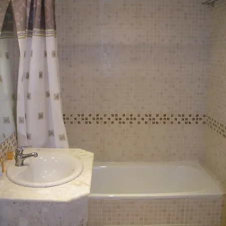 Victoria Ps דירה סאני ביץ'