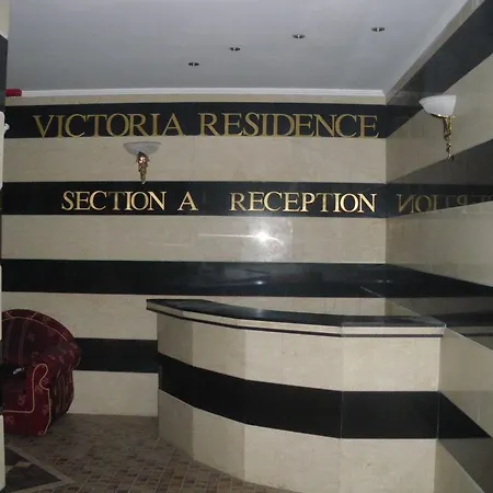 Victoria Ps * סאני ביץ'