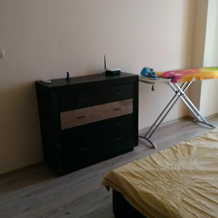 Victoria Ps דירה *