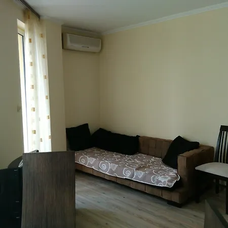 Victoria Ps דירה סאני ביץ'