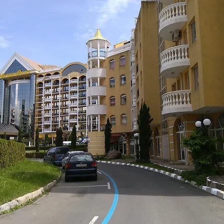 דירה Victoria Ps