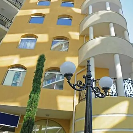 Victoria Ps Apartman