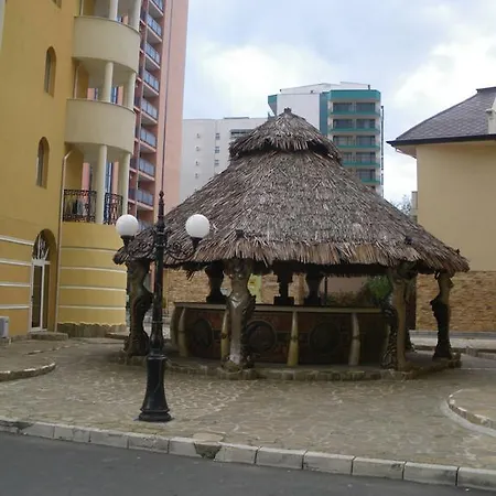 Apartman Victoria Ps