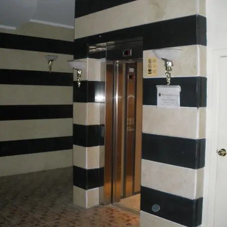 Apartman Victoria Ps *