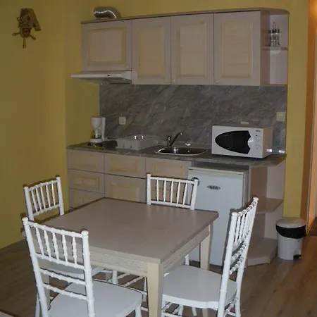 Apartman Victoria Ps