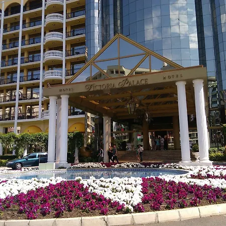 Victoria Ps *